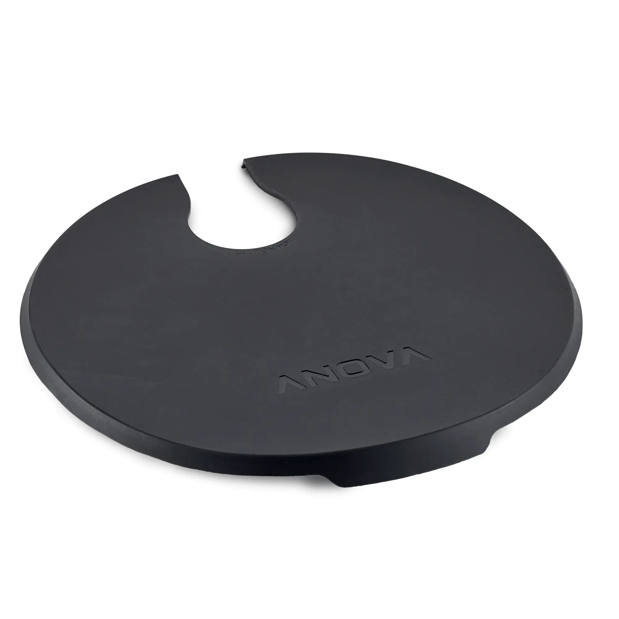 Anova Precision Cooker Lid - Kitchen Appliance Part for Home Cooking, Cooking Efficiency, Energy Conservation, Fits Pots, Efficiency Boost, Compatible with Anova Precision Cookers