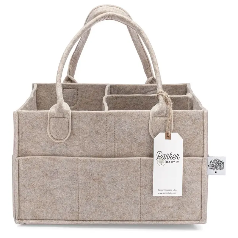 diaper  caddy  gift