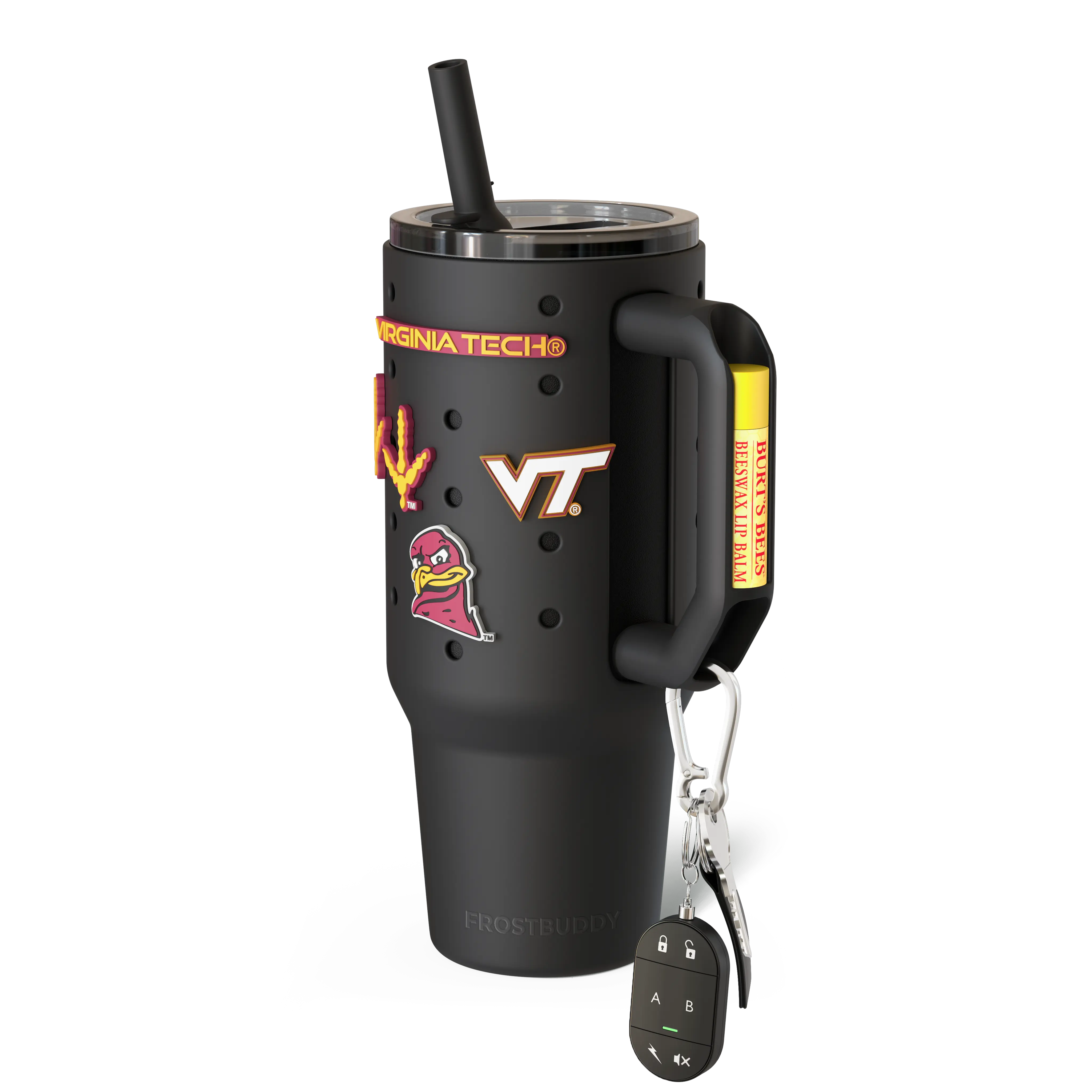 Virginia Tech Hokies | Skin & Budz Bundle