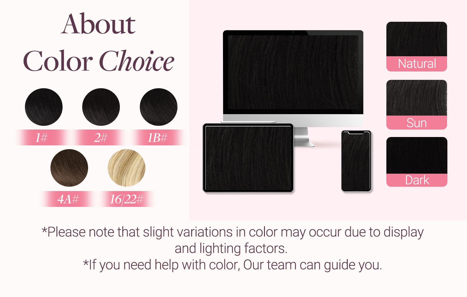 GOO GOO Mini Tape In Human Hair Extensions, 10Pcs Invisible Tape In Hair Extensions Real Human Hair 14-24 Inch for Beauty and Natural Look