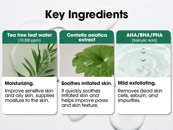 [SOME BY MI] Face to Body Shower Routine Set – Cleanse, Calm and Moisturize for Balanced Clear Skin – Korean Skin Care