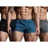 LEHMANLIN Men's 3-Inch Quick-Dry Athletic Shorts – Casual & Loungewear Shorts