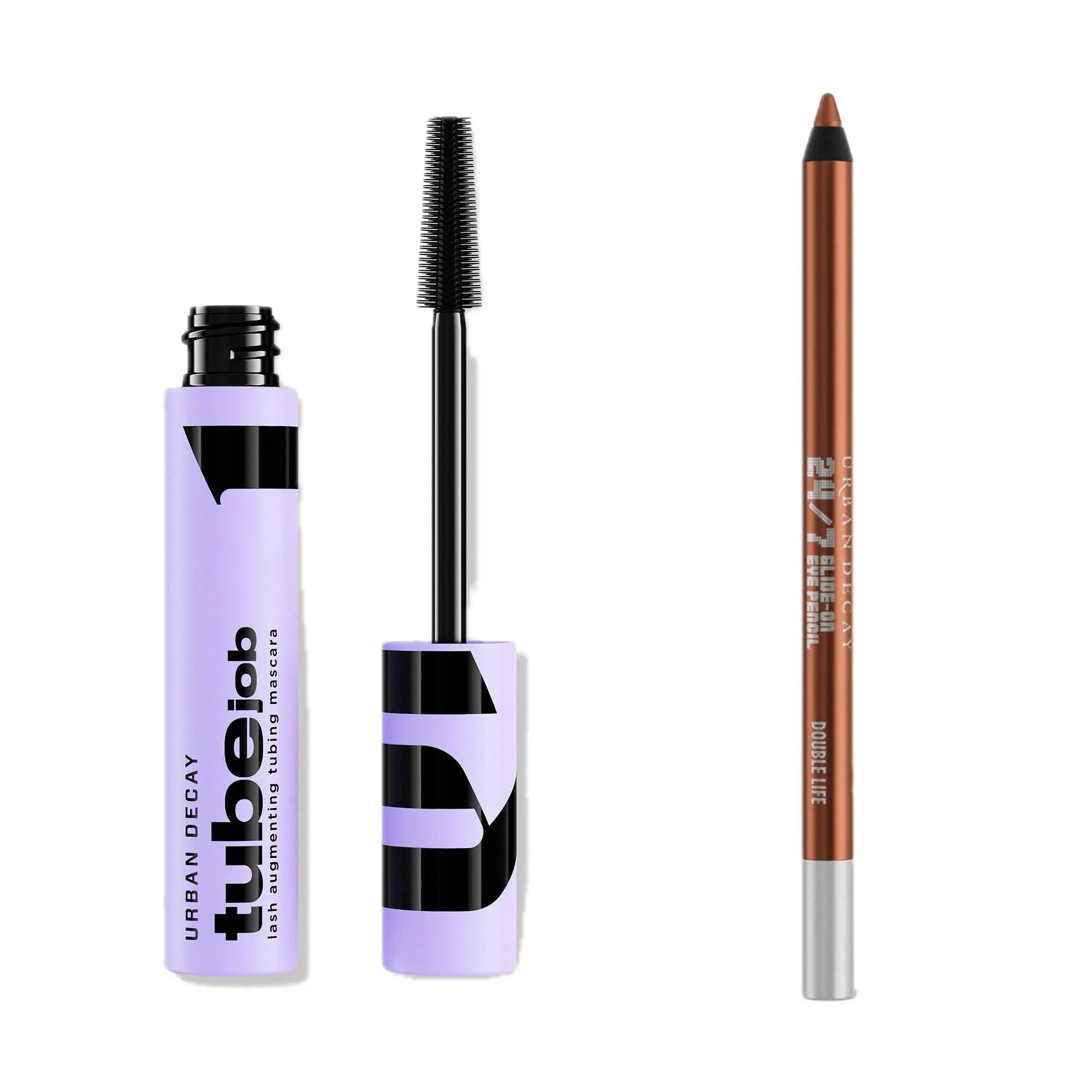 TubeJob + Double LIfe