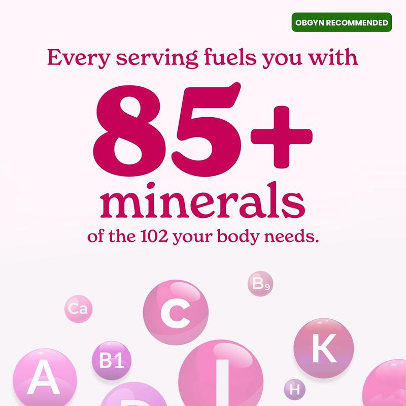 BetterAlt SHE-Lajit Strawberry Honeysticks|Shilajit for Women with Shatavari & Saffron for hormonal Balance & Energy Boost|Tasty Shilajit Honeysticks with Goodness of Pure Himalayan Shilajit|30 Sticks