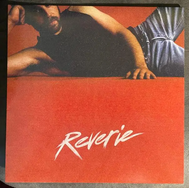 Ben Platt  - Reverie (Mint (M)) Pop (LP)