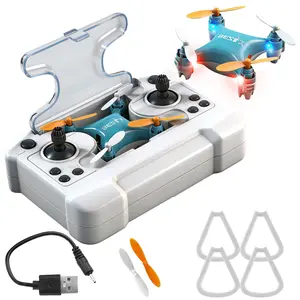 Micro RC Quadcopter for Children Fixed Altitude Easy Control