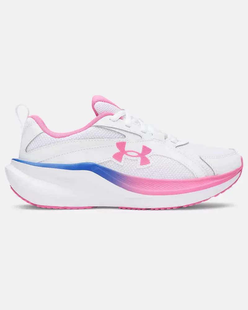 Under Armour Charged+ Assert 11 Women's Running Shoes