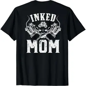 INKED MOM Shirt