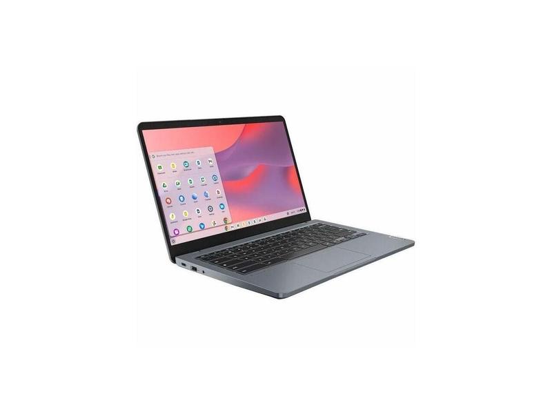 Lenovo 14e Chromebook Gen 3 14.0" Touch Screen Intel Processor N100 4GB Memory 32GB Storage ChromeOS 82W6000AUS