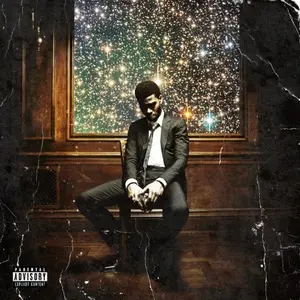 Kid Cudi - Man On The Moon, Vol. 2: The Legend Of Mr. Rager  [COMPACT DISC - CD] Explicit