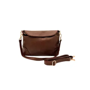 Kit Fold Over Crossbody