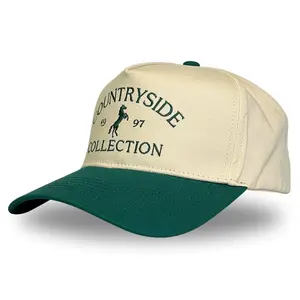 COUNTRYSIDE COLLECTION - GREEN