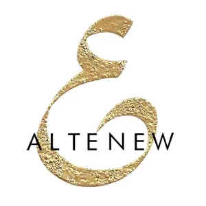 Altenew shop logo