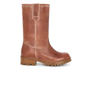 Dico Copenhagen Kimmi Boot in Cognac