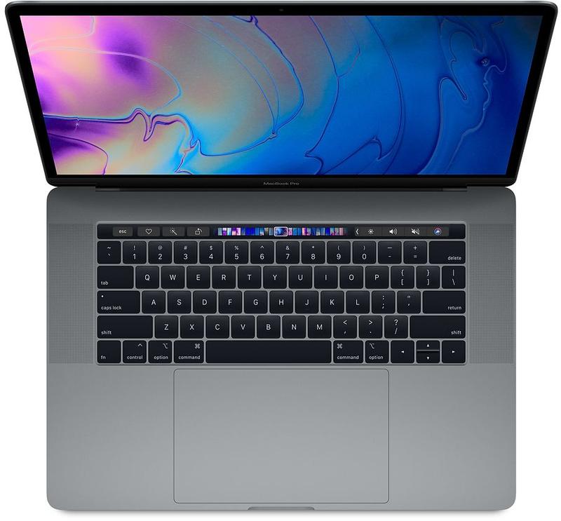 Refurbished Apple Macbook Pro 15.4-Inch Intel i7/i9, 16GB-32GB Ram, 256GB-2TB SSD, All Colors (Excellent)