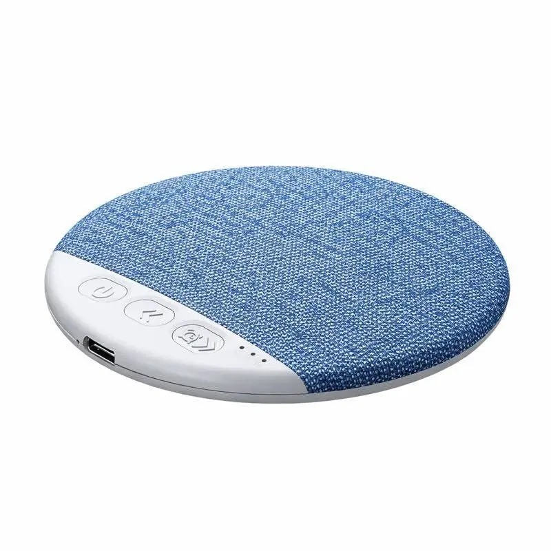 Ultra-Thin X3 Pro Sleep Aid Bluetooth Pillow Speaker