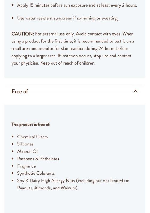 Babo Botanicals Daily Sheer Tinted Mineral Sunscreen SPF 30 – Everyday Wear – Broad Spectrum SPF 30 – Moisturizing Face Lotion – Dermatologist Tested – Fragrance Free – 1.7 fl oz (50 ml)