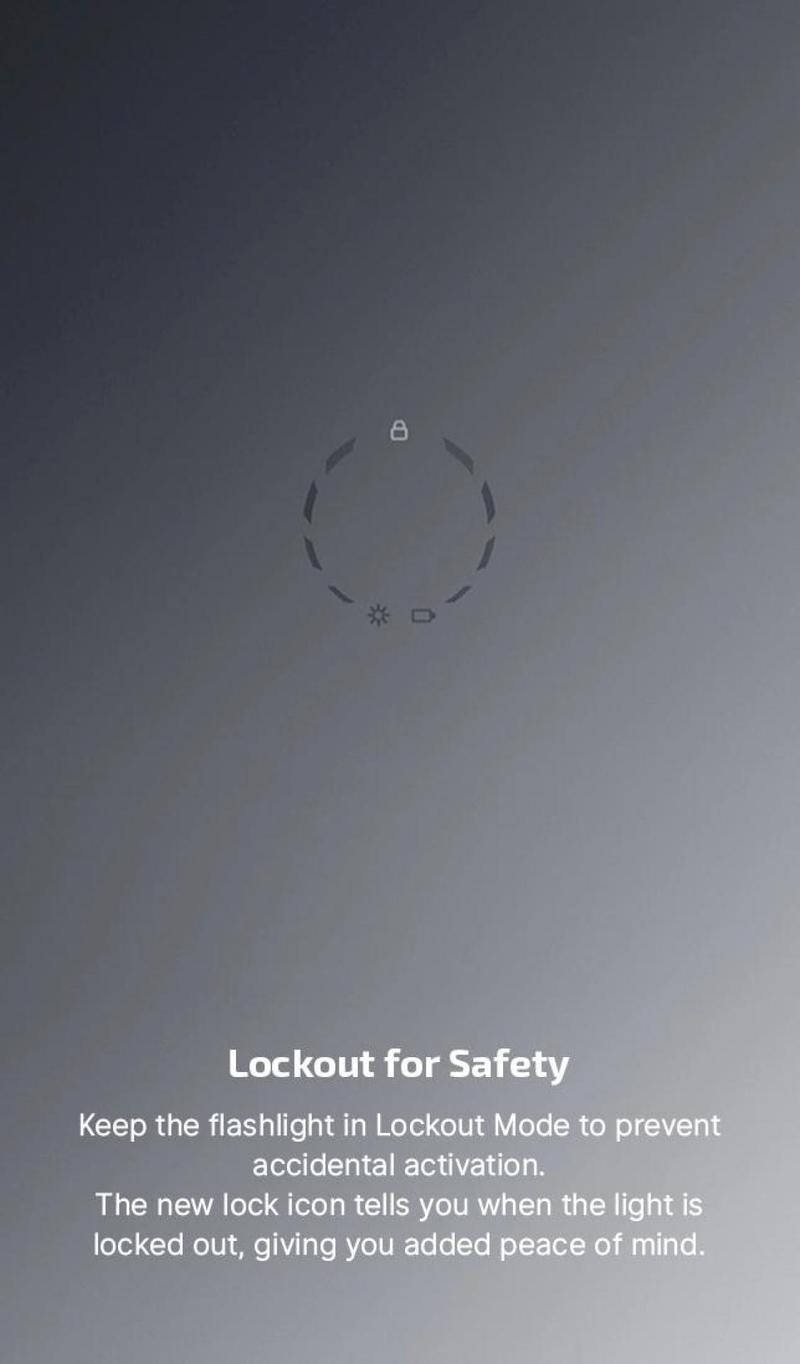 Olight ArkPro Series – Flat Unibody EDC Flashlight with Multi-Light Sources