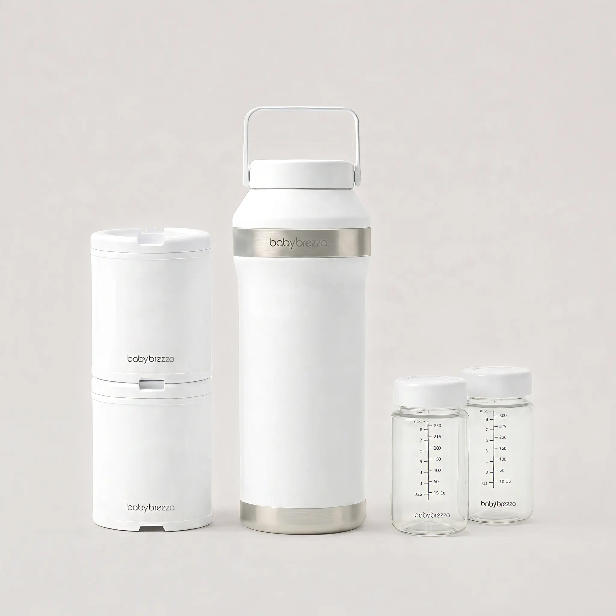 All-day Breastmilk Portable Cooler
