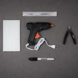 LOWGLOW Starlight Install Pack