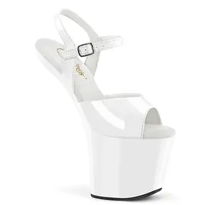 Women's Platform Heels, Elegant Party Shoes (Model Craze-809), Platform Shoes