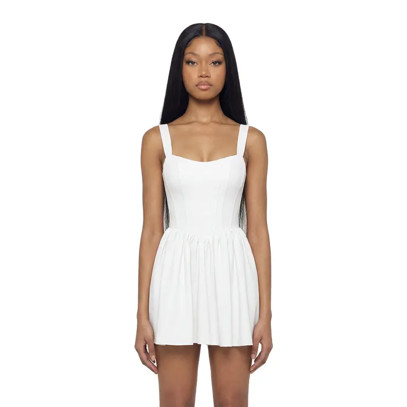 kohls white dress - TikTok Shop