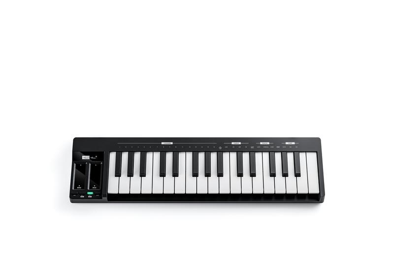 Donner KB-32M Keyboard Matching with Essential L1 Monophonic Analog Synthesizer Donner KB-32M Keyboard Matching with Essential L1 Monophonic Analog Synthesizer