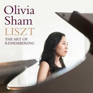 Olivia Sham - Art of Remembering  [COMPACT DISC - CD] Jewel Case Packaging