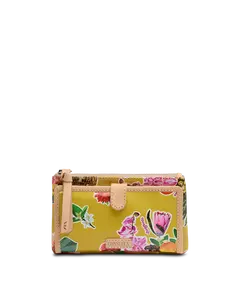 CONSUELA BARB SLIM WALLET
