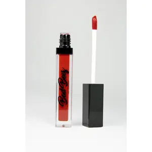 Fierce .20oz | Matte Liquid Lipstick