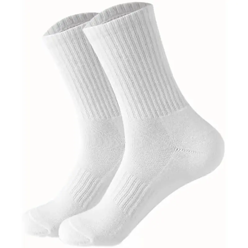 Unisex Seamless Uncut No-Show Ankle Socks - Mesh Cool-Dry Mesh, Breathable, Comfy, Casual Ankle Length Socks for Sports & Everyday Wear