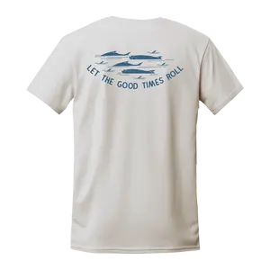Good Times Tee