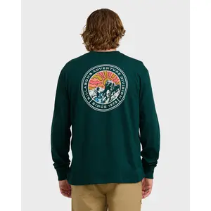 A/Div Rockies Long Sleeve T-Shirt
