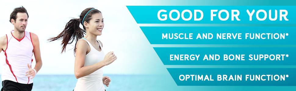 BioEmblem Magnesium Glycinate with Zinc - 300mg Chelated Magnesium Supplement - High Absorption 2-in-1 Complex - Immune Support, Muscles, Nerves BioEmblem Magnesium Glycinate with Zinc - 300mg Chelated Magnesium Supplement - High Absorption 2-in-1 Complex - Immune Support, Muscles, Nerves