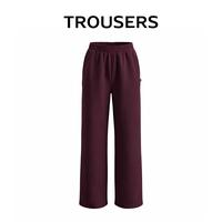 Plum(Trousers)