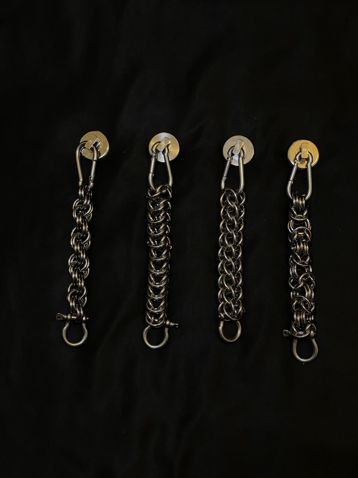 Ditch Box Remote Holders