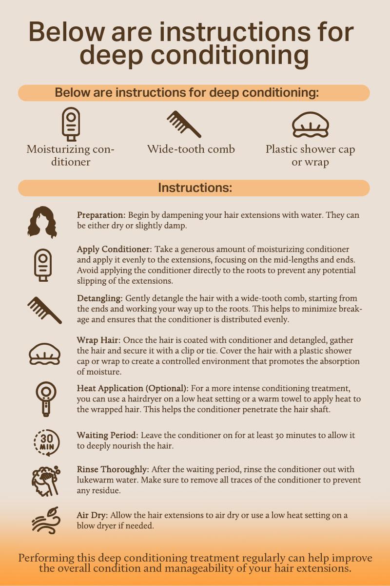 Doores Softbond Hair Extensions 16-24inch 50g Real Human Hair Invisible Women Natural for Daily Use