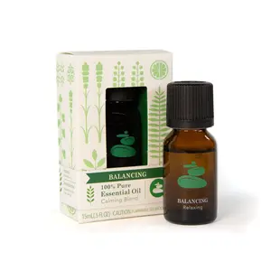 Balancing Essential Oil Blend