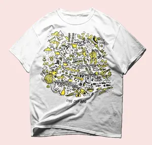 Mac DeMarc o This Old Dog Unisex Shirt