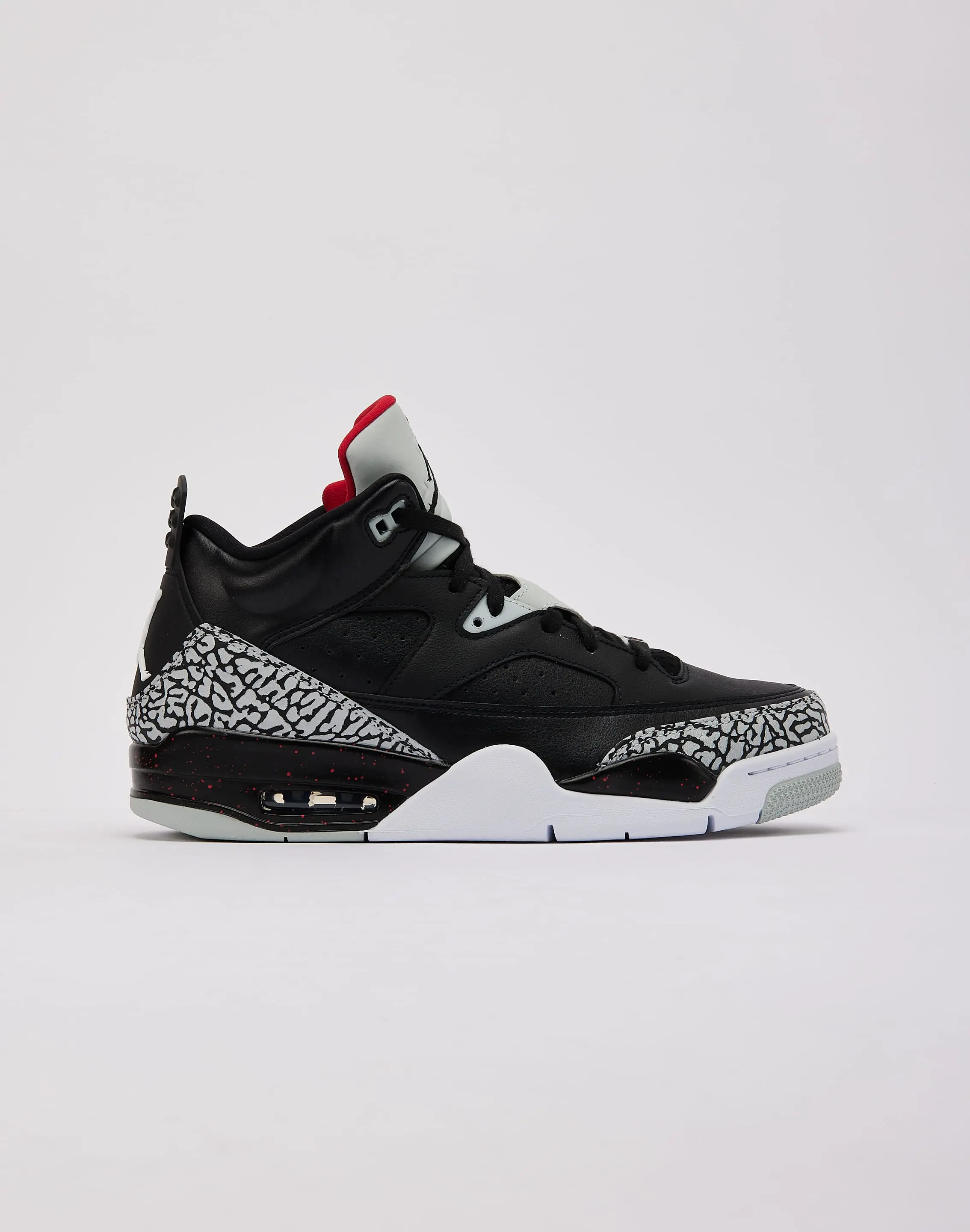 Mens Jordan Son Of Mars Low