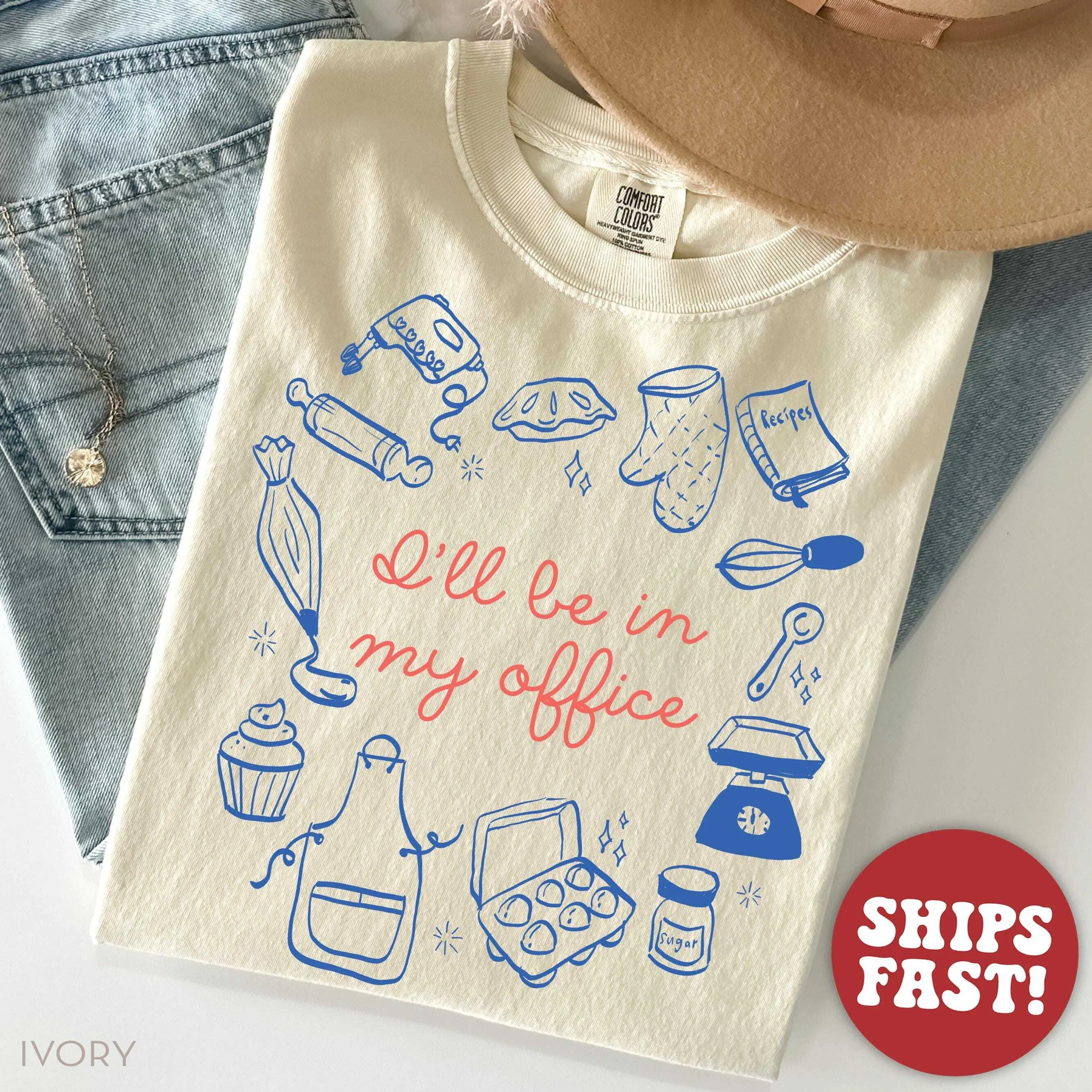 Funny Baking Shirt, Home Baker Shirt, Baking Moms Gift For Bakers Cookie Mom Shirt