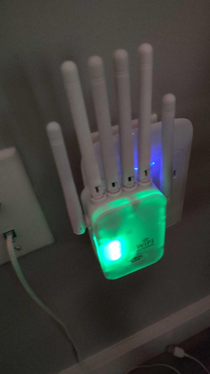 Item: 1200Mbps (2025 NEW)