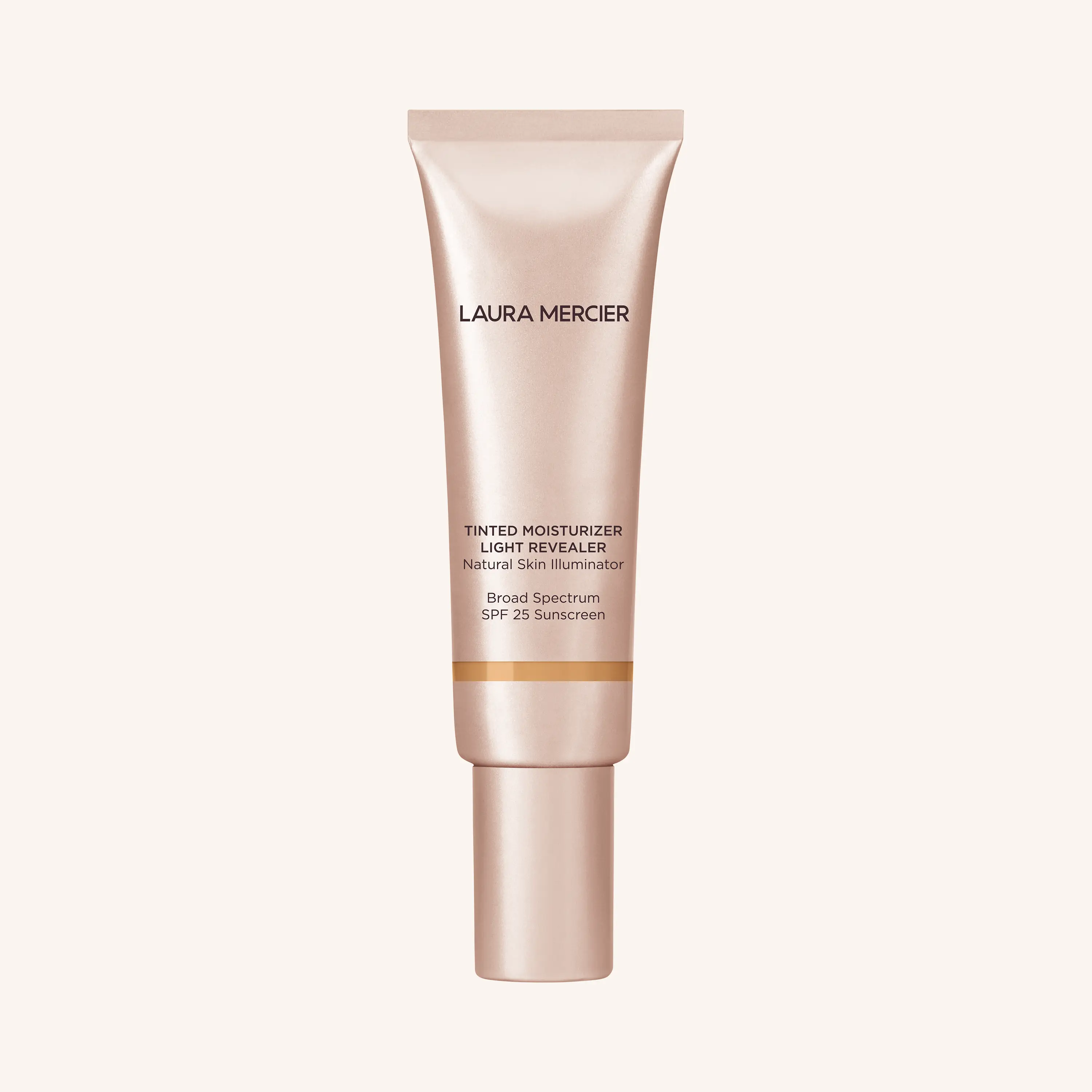 Laura Mercier Tinted Moisturizer Light Revealer Natural Skin Illuminator SPF 25 - Ultra Sheer Coverage