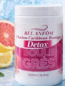 Chachou Carribean Boutique Bel Anfom Powder   Baking Flour Bake Bread