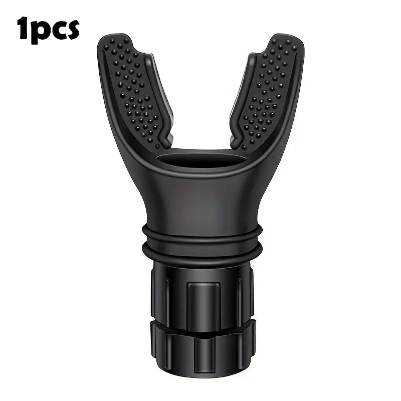 Breathing Exercise Tool for Lungs, Portable Adjustable Resistance Lung Exerciser, Lung Capacity Abdominal Breathing Trainer, Fitness Trainer Accessories, Exercise Equipment for Gym Workout Use for new year gift
