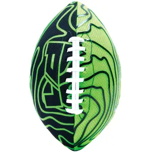 P1 Warrior Football