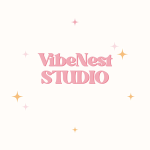 VibeNest Studio