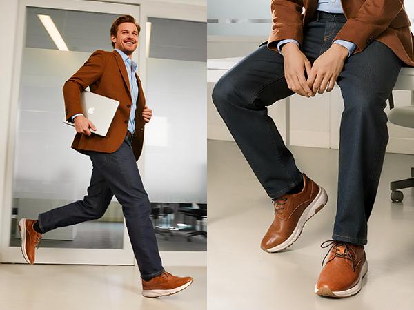 Bruno Marc Men's Lightweight Casual Sneakers - Breathable & Comfortable for All-Day Wear