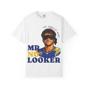 Los Angeles Rams Matthew Stafford Shirt