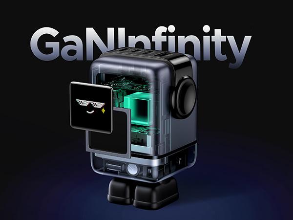 UGREEN Uno 100W/65W/30W/USB C Charger 3/4-Port Robot GaN Fast Charger PPS PD3.0 for iPhone 17 16 15 14 Pro Max, Galaxy S24/S23 Ultra, Fast Charge for Laptop Macbook Air-Black Friday Electronic Charging,TikTokShopBlackFriday ,TikTokShopJumpstartSale